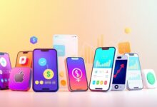 تطبيقات تربح منها